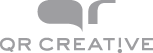 QR Creative Logo